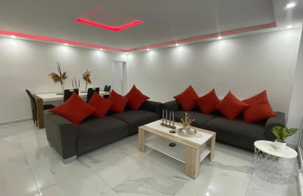 Ferien- & Wellneswohnung mit privater Sauna und Whirlpool - Foto 11