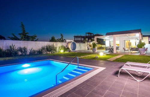 White Passion Villa - Foto 74