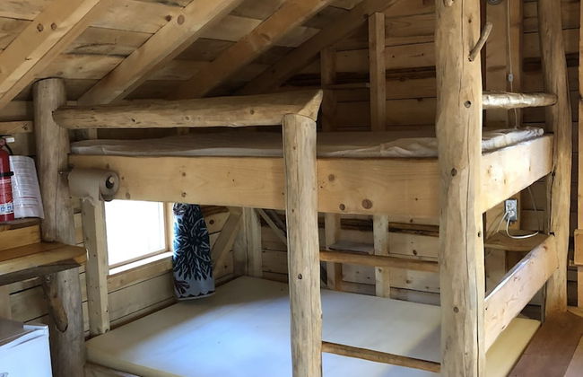 Chimo Refuges Treehouse Resort - Foto 11