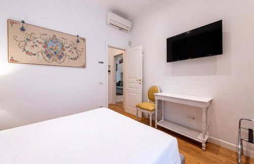 Piazza Venezia Suite and Terrace - Foto 21