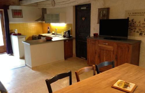 Au coeur du Périgord noir, gîte 6 pers, vue panoramique, proche Sarlat - Foto 8