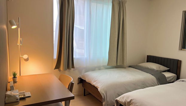 arashi-matu - Foto 4, Habitación