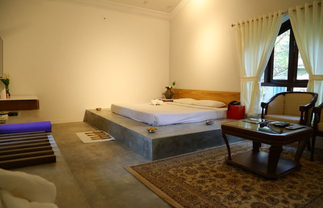 Kairali Ayurvedic Health Resort Pvt. Ltd - Foto 5