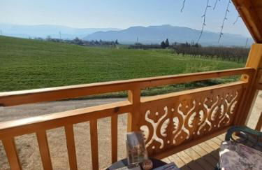 Chalet le Clos de l'Orme - Photo 6