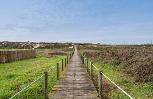 Host Wise - Stunning Modern Flat w Terrace Miramar Gaia - Foto 19