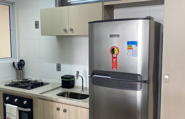 Branco Haus - Pé na Areia do Caribessa - Foto 61