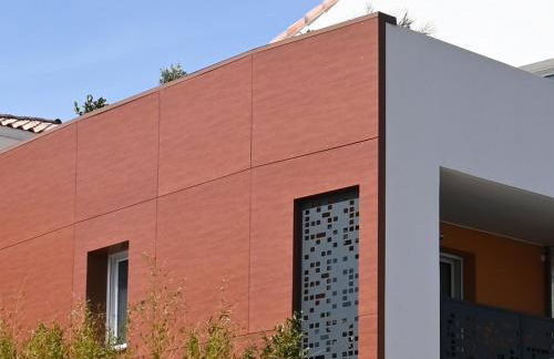 appartement carqueiranne le port - Foto 14