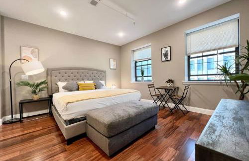 508 Urban Lifestyle king bed APT in Center CITY - Foto 1