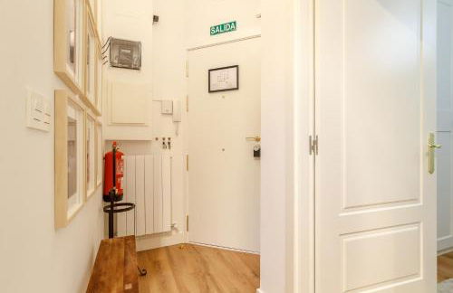 Bilbao Heart 2BDR Apartment - Parking privado opcional - Foto 30