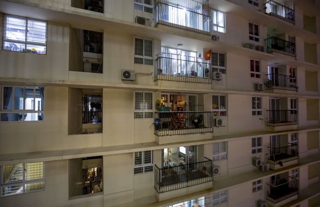 Cozzy and Beauty Apartment - Foto 36