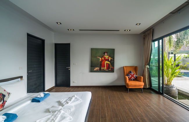 Diamond Villas BangTao - Foto 25