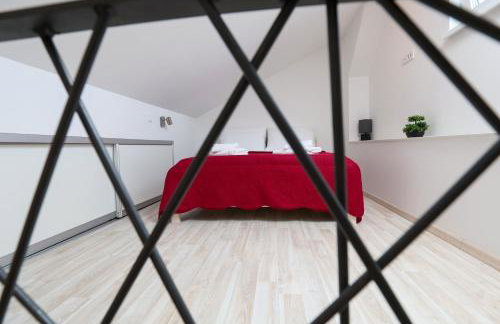 Zagreb Mini Suites - Down Town - Free Private Parking - Foto 8