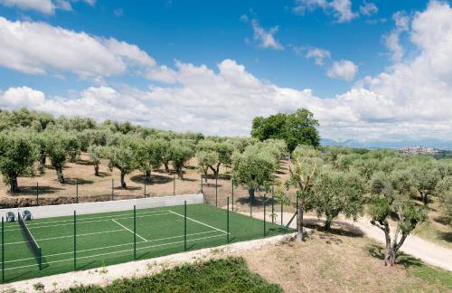 Agriturismo Le Masciare - Foto 15