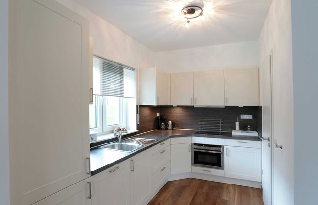 Serene Villa in Kstelberg near Lake & Watersports - Photo 9