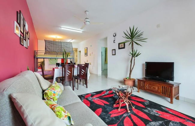 Best Walkable Location at Desa Tebrau Johor Bahru - Photo 13