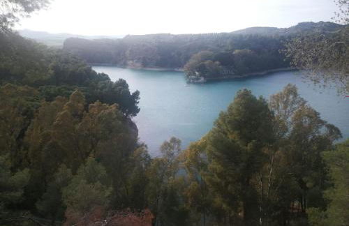 Alojamiento Rural El Paraíso del Chorro - Foto 45