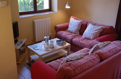 La Rondita, Fuentes, Parres, Asturias - Photo 31