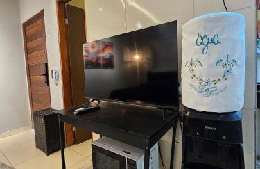 Flat Sertão - Espaço completo em Caruaru - Foto 17