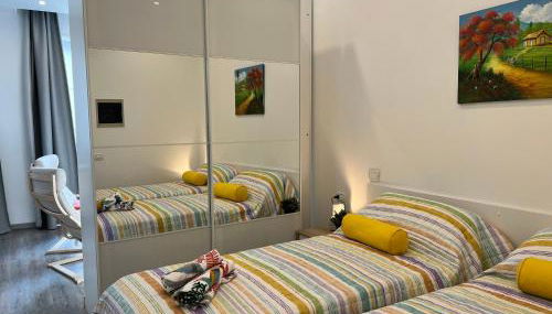 Bnbook Monolocale Gandhi - Photo 5