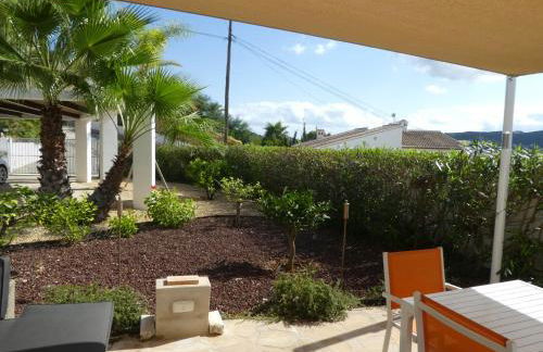 Villa Casariba, Javea - Foto 11