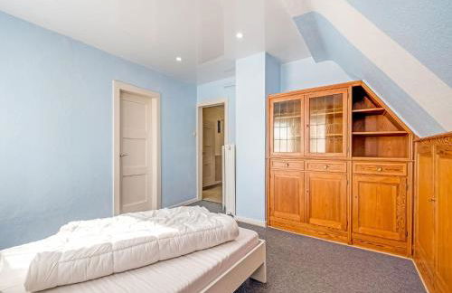 Ferienhaus in Medebach nahe Skigebiet - Foto 4