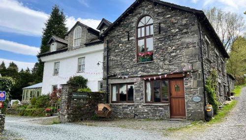 The Barn at Walker Ground Manor - Foto 2