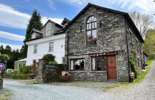 The Barn at Walker Ground Manor - Foto 2