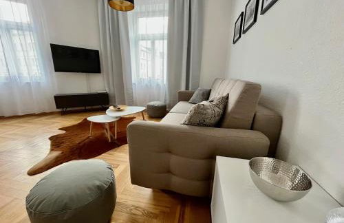 FirstClass 2R_Apartment in Leipzig - Foto 2