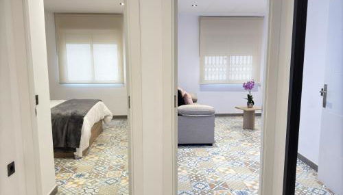 Céntrico, reformado, frente a playa de Alicante y piscina - Foto 5