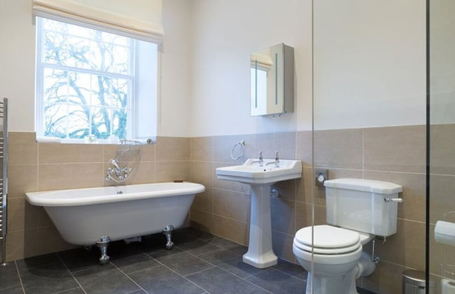 Luxurious Apartment in a Grade II 'listed Estate' - Foto 1