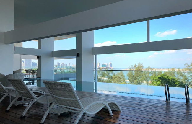 Casa Duplex at Sunrise Gurney Seaview - Foto 40