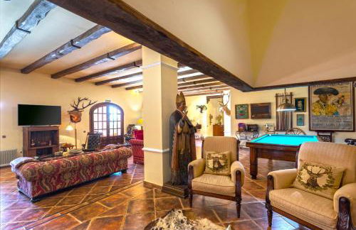 Casa Flores con Piscina interior climatizada - Photo 18