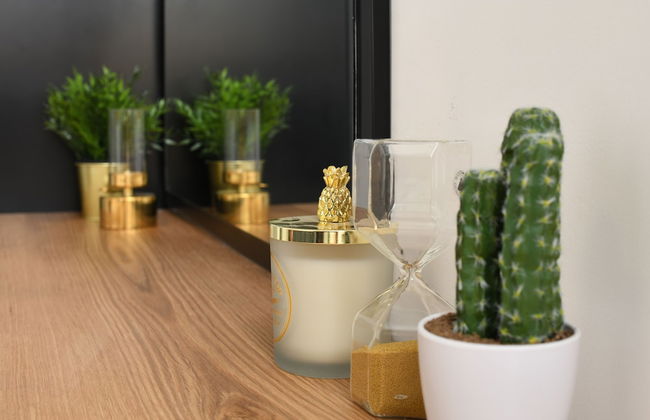 AirTLV Deluxe Jaffa Apartments - Foto 14