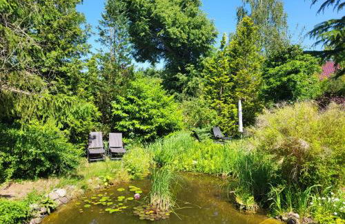 Ferienhaus Kranich - Foto 4