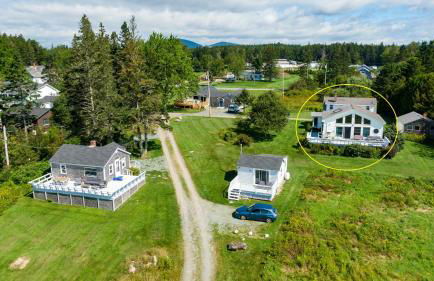 Beachfront 4 BR Spacious House! [Coastal Haven] - Foto 35