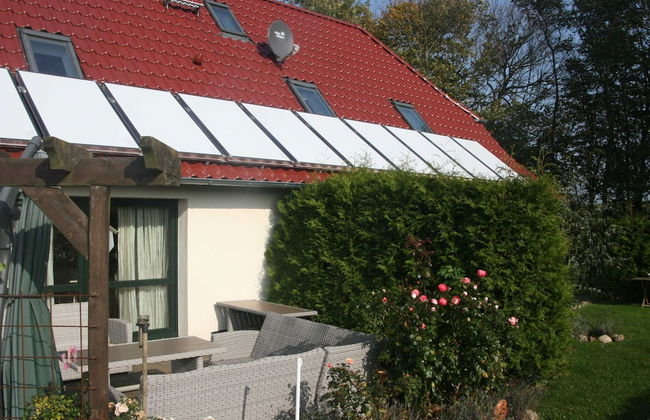 Cozy Apartment in Kägsdorf near Sea - Foto 1