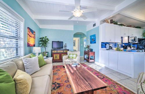 Walk to Beach PCB Retreat with Private Pool! - Photo 3