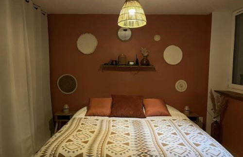 Le Cocon Bellifontain - Appartement Confort - Proche Centre Ville - Foto 10