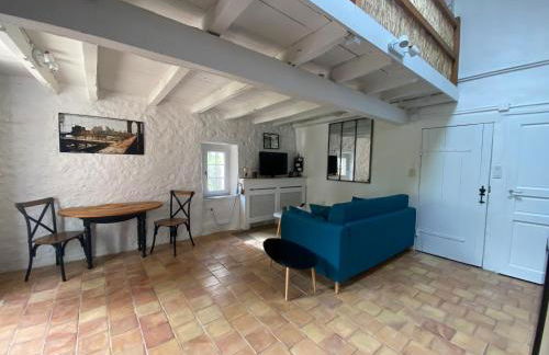 Gîte la canopée à Duras - Piscine - Foto 10