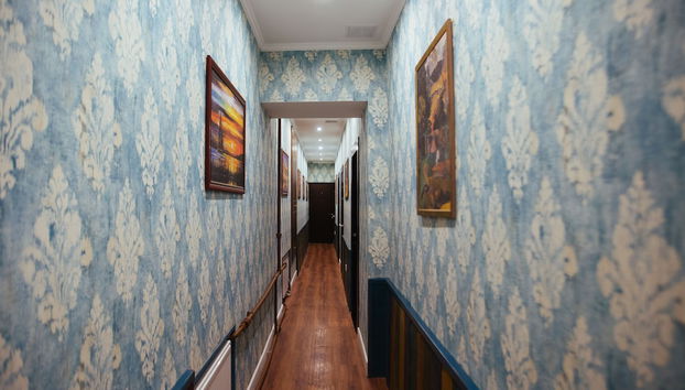 Apartment Antre on Liteiniy - Foto 2, Ingresso interno