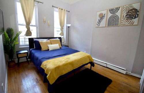 Tuk Ahoy - Indigo Suite (3A) with Shared Spaces - Foto 1