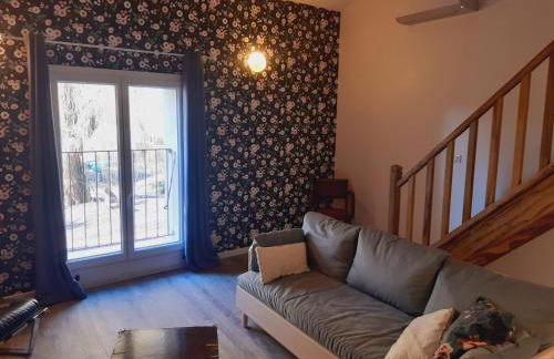 Gîte "Stella" du Moulin de la Batteuse - Photo 4