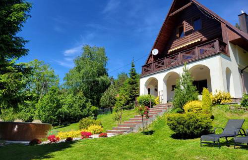 Chatka Beskidzka - Foto 6