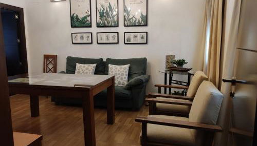 Suite El Alcázar - Foto 3