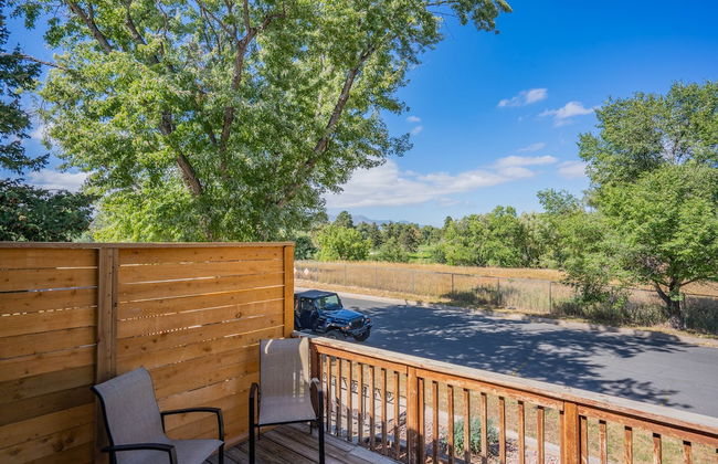 Colorado Springs Golf Value! 3 Bds, Dog-friendly - Foto 38