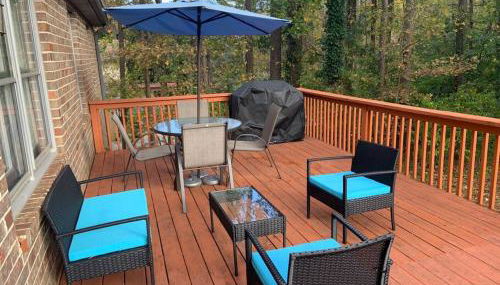 Renovated 3bedroom 2.5bath 2 story house w/ garage - Foto 5