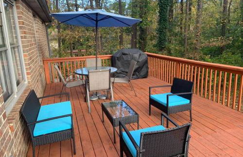 Renovated 3bedroom 2.5bath 2 story house w/ garage - Foto 5