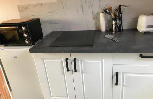 Appartement lumineux avec vue sur la mer à Port-Bail 70 m² 4 pers. - Foto 6