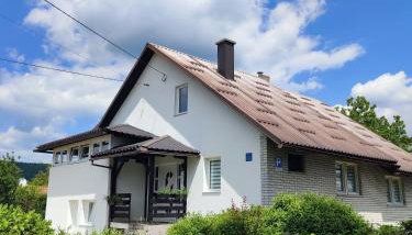 Apartman Sunce - Foto 1