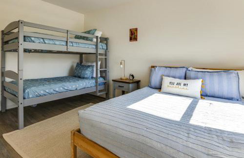 Infinity Edge Pool and Fire Pit Spicewood Getaway! - Foto 18